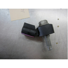 18Q121 Knock Detonation Sensor From 2009 GMC Acadia  3.6 12605738